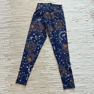 Liquido workout leggings